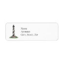 Search for banking return address labels Ocean