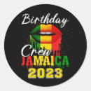 Search for jamaica vacation stickers Caribbean