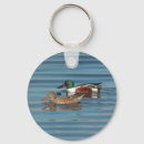 Search for avian round key rings Animal