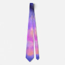 Search for luminous ties Abstract