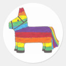 Search for donkey stickers Pinata