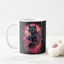 Search for cute ninja mugs Japanese