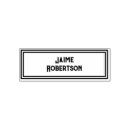 Search for kid name rubber stamps Teacher
