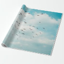 Search for flock wrapping paper Black