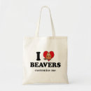 Search for beavers bags Cute