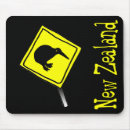 Search for kiwis mousepads Zealand