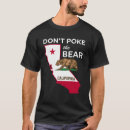 Search for poke tshirts Dont poke the bear