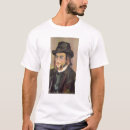 Search for satie tshirts Male