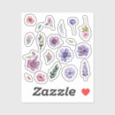 Search for summer cottage stickers Floral