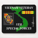 Search for army special forces mousepads Vietnam