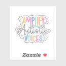 Search for asd stickers Neurodiversity