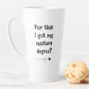 Search for degrees mugs Masters degree