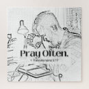 Search for jesus christ puzzles Prayer