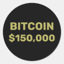 Search for investment stickers Bitcoin