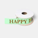 Search for mint green ribbon Happy birthday