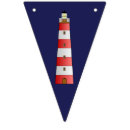 Search for nautical bunting flags Blue
