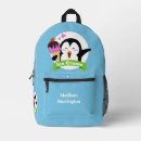 Search for happy laptop bags Illustration