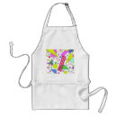 Search for the 90s aprons 80s