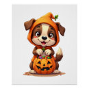 Search for cute halloween pumpkin posters Vintage