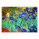 Search for iris posters Post impressionism