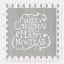 Search for word of the year stickers Happy new year