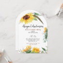Search for sunflower bbq invitations Backyard