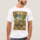 Search for chromolithographs tshirts Nostalgia