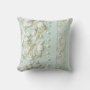 Search for mint cream cushions For her