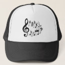 Search for white note hats Musicians