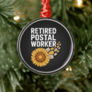 Search for mail carrier christmas tree decorations Keepsake memorabilia