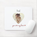 Search for heroe mousepads For him