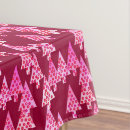 Search for burgundy tablecloths Flowers