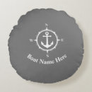 Search for compass cushions Boat