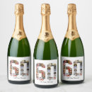 Search for christmas food drink labels Photo collage