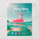 Search for flocking postcards Funny