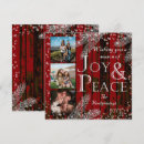 Search for for fall christmas cards Family