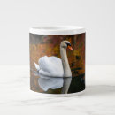 Search for beautiful swan mugs Beauty