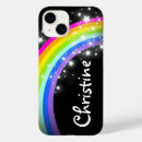 Search for rainbow sky iphone cases Colourful