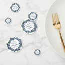Search for boy baby shower confetti Watercolor