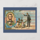 Search for abraham lincoln postcards America