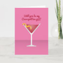 Search for martini drinks cards Retro