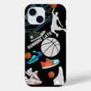 Search for basket ball iphone cases For him