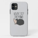 Search for never iphone cases Motivation