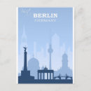 Search for germany travel poster postcards Retro