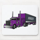 Search for trailer mousepads Truck