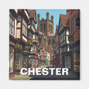 Search for chester magnets Souvenir