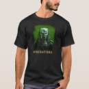 Search for predator tshirts Animal