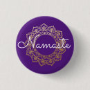 Search for namaste badges Meditation