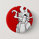 Search for vector design badges Illustration