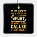 Search for hockey goalie christmas tree decorations Sports